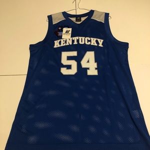 Sports Specialties Kentucky Jersey
